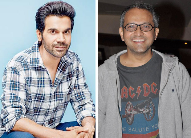 EXCLUSIVE: Rajkummar Rao to collaborate with National Award winning director Rajesh Mapuskar? EXCLUSIVE: Rajkummar Rao to collaborate with National Award winning director Rajesh Mapuskar?