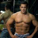 EXCLUSIVE Salman Khan to start shooting for Inshallah on August 21