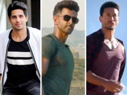 EXCLUSIVE: Sidharth Malhotra starrer Marjaavaan release deferred to avoid clash with Hrithik Roshan – Tiger Shroff’s War