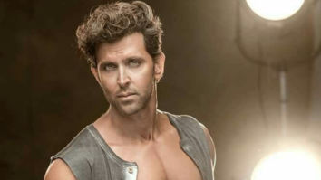 EXCLUSIVE: Hrithik Roshan reveals the SECRET behind his amazing fitness and it involves a healthy diet