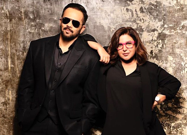 Exclusive Farah Khan's next to release in 2020 end; official announcement next month Exclusive Farah Khan's next to release in 2020 end; official announcement next month