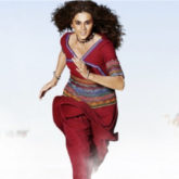 FIRST LOOK: Taapsee Pannu to play an athlete in RSVP's Rashmi Rocket