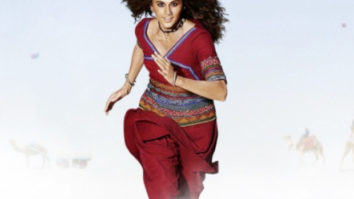 FIRST LOOK: Taapsee Pannu to play an athlete in RSVP’s Rashmi Rocket