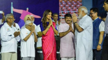 FIT INDIA MOVEMENT: Bollywood celebs celebrate National Sports Day and fitness day by sharing their secrets