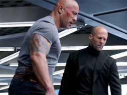 Fast & Furious Presents: Hobbs & Shaw Box Office Collections – Fast & Furious Presents: Hobbs & Shaw does well over the weekend, set for a good first week