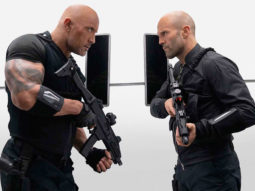 Box Office – Fast & Furious Presents: Hobbs & Shaw isn’t holding up as was expected out of it – Tuesday updates