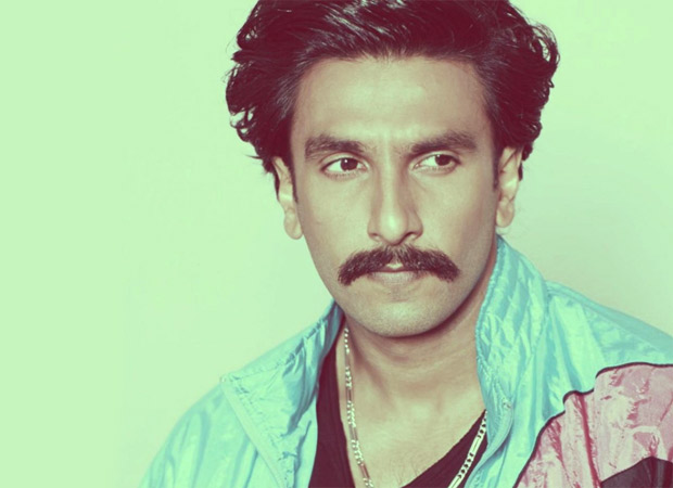 Ranveer Singh wraps the Great Britain schedule for ’83 like a boss!