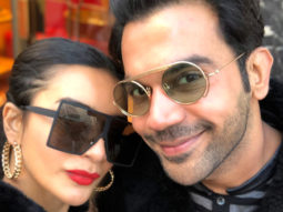Patralekhaa posts a heartfelt birthday message for boyfriend Rajkummar Rao