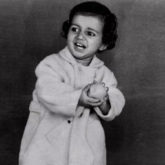 Dharmendra posts a throwback picture of one-year-old Sunny Deol and the internet is gushing!
