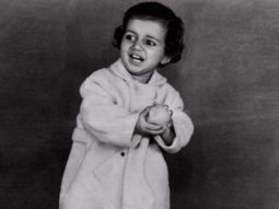 Dharmendra posts a throwback picture of one-year-old Sunny Deol and the internet is gushing!