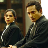 Akshaye Khanna – Richa Chadha starrer Section 375 lands in legal trouble; actor and producers summoned by Pune court