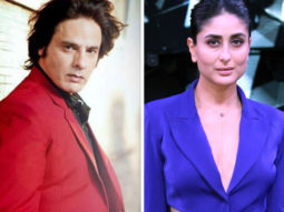 Rahul Roy responds to Kareena Kapoor Khan’s crush on him; expresses desire to work with the actress