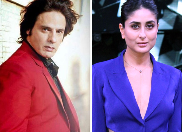 Rahul Roy responds to Kareena Kapoor Khan’s crush on him; expresses desire to work with the actress
