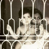 Shweta Bachchan treats the internet with a throwback picture of her and Jaya Bachchan