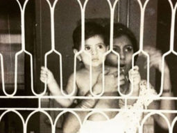Shweta Bachchan treats the internet with a throwback picture of her and Jaya Bachchan