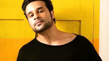 Krushna Abhishek talks about his act in The Kapil Sharma Show; says people have forgotten Sunil Grover
