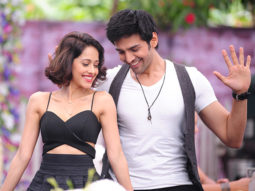 Nushrat Bharucha opens up about reports of fallout with Pyaar Ka Punchnama co-star Kartik Aaryan