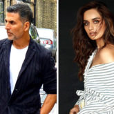 Akshay Kumar and Manushi Chhillar commence prep for Prithviraj Chauhan
