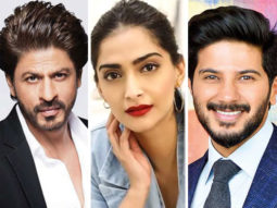 Watch: Sonam Kapoor reveals Shah Rukh Khan has a cameo in The Zoya Factor 