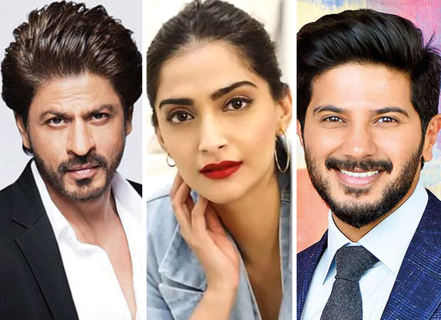 Watch: Sonam Kapoor reveals Shah Rukh Khan has a cameo in The Zoya Factor 