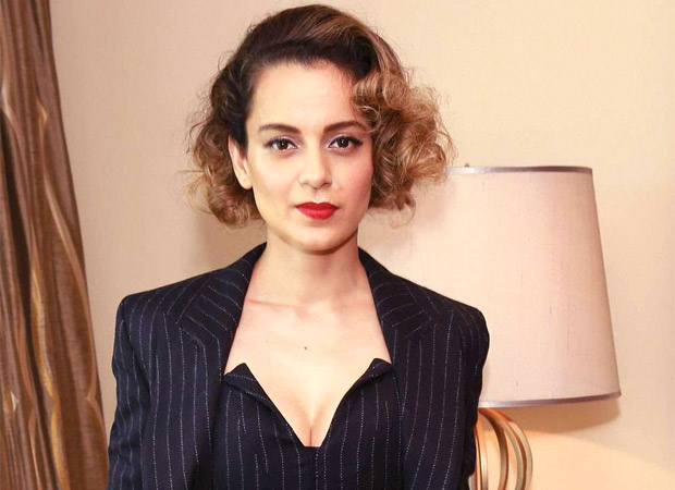 “I will dedicate a large part of my earnings”: Kangana Ranaut pledges support towards Cauvery Calling initiative