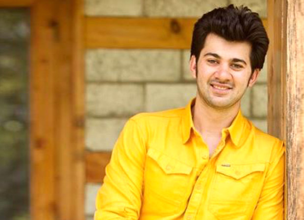 "You’re only capable enough to write your dad’s cheques and nothing else," says Karan Deol as he opens up about being bullied in school