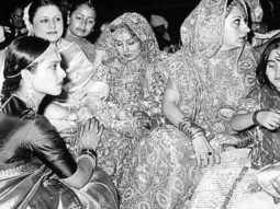 Young Karisma spotted in Neetu and Rishi Kapoor’s throwback viral wedding picture