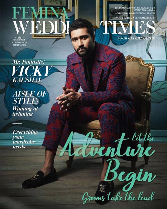 femina wedding times 3