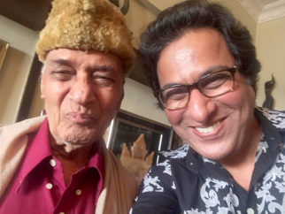 Ghazal Maestro Talat Aziz mourns the death of Khayyam, recalls recording his most iconic song