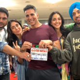 Good News: Akshay Kumar, Kareena Kapoor Khan, Kiara Advani and Diljit Dosanjh starrer to release on December 27, 2019