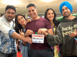 Good News: Akshay Kumar, Kareena Kapoor Khan, Kiara Advani and Diljit Dosanjh starrer to release on December 27, 2019