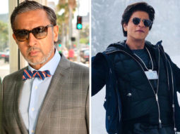 Gulshan Grover says he owes his Hollywood career to Shah Rukh Khan!
