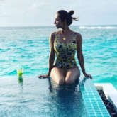 HOT! Malaika Arora flaunts her perfect BIKINI body