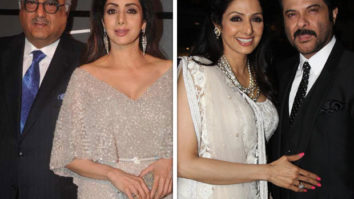 Happy Birthday Sridevi: Boney Kapoor, Anil Kapoor and family remember the late actress on her 56th birthday with heartfelt messages