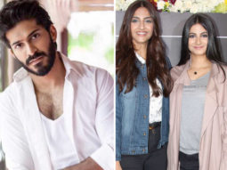 Harshvardhan Kapoor to work with sisters Sonam Kapoor and Rhea Kapoor