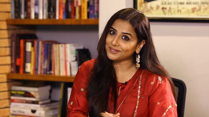 “Having Star like Akshay Kumar in the Film HELPS Immensely”: Vidya Balan | Mission Mangal “Having Star like Akshay Kumar in the Film HELPS Immensely”: Vidya Balan | Mission Mangal