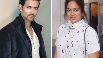 Here’s how Hrithik Roshan helped Sameera Reddy with her stammering