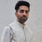 "I have the confidence to be brave with my choices" - Ayushmann Khurrana opens up about his character in Dream Girl
