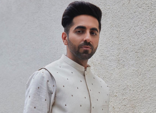 "I have the confidence to be brave with my choices" - Ayushmann Khurrana opens up about his character in Dream Girl 