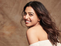 “I try not to make choices by coming under pressure of what others are doing or what should be done” – Radhika Apte