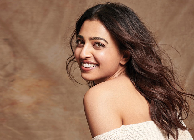 "I try not to make choices by coming under pressure of what others are doing or what should be done" - Radhika Apte