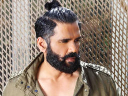 “I was not in a good frame of mind,” says Suniel Shetty about his time away from the screen