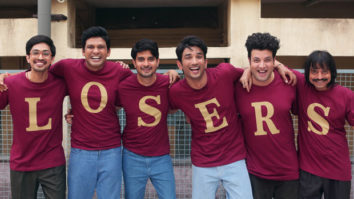 IIT-Bombay to host a special screening of Chhichhore for their alumni