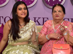 IMC ladies wing hosts women entrepreneurs exhibition with Kajol & Chitrangda  | Part 1