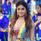 Shamita Shetty looks beautiful in T-Series' single 'Teri Maa'