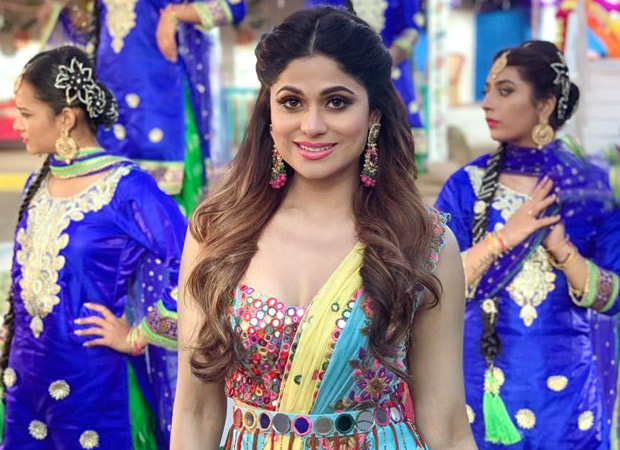 Shamita Shetty looks beautiful in T-Series' single 'Teri Maa'