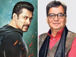 Is it Kick 2 or Subhash Ghai for Salman Khan’s Eid 2020?