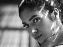“I’m constantly hungry for great content!” – Bhumi Pednekar