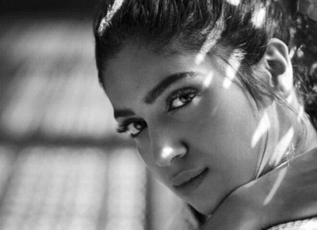 I’m constantly hungry for great content! - Bhumi Pednekar