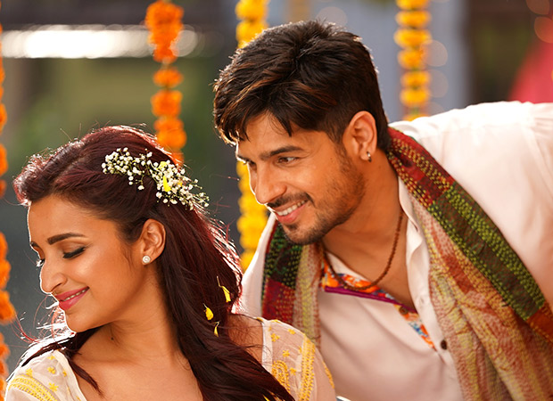 Jabariya Jodi Box Office Collections Day 4 - The Sidharth Malhotra - Parineeti Chopra starrer Jabariya Jodi gets Eid benefit on Monday